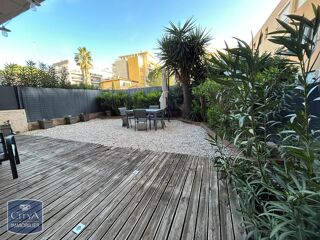  Appartement � vendre 3 pi�ces 53 m�