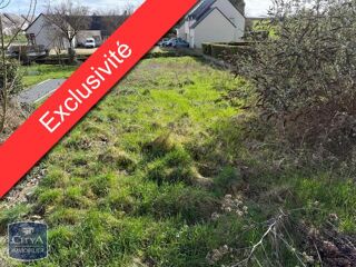  Terrain � vendre 509 m�