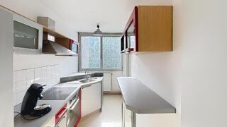  Appartement � vendre 3 pi�ces 63 m�