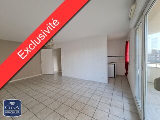  Appartement � vendre 3 pi�ces 55 m�