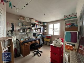  Appartement � vendre 3 pi�ces 54 m�