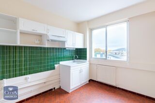  Appartement  vendre 2 pices 55 m