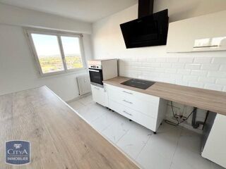  Appartement � vendre 3 pi�ces 72 m�