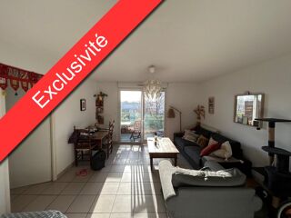  Appartement  vendre 3 pices 61 m