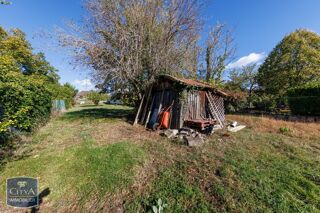  Terrain  vendre 1305 m