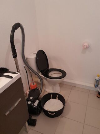  Appartement  vendre 2 pices 42 m