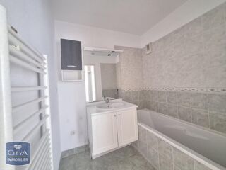  Appartement  vendre 2 pices 47 m