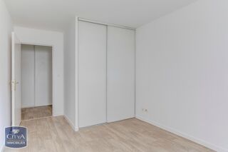  Appartement � vendre 2 pi�ces 48 m�