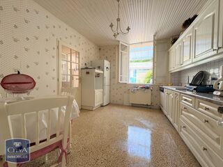  Maison � vendre 4 pi�ces 116 m�