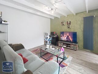  Maison � vendre 4 pi�ces 94 m� Mont-de-marsan