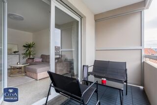  Appartement � vendre 3 pi�ces 64 m�