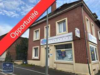  Maison � vendre 5 pi�ces 84 m�