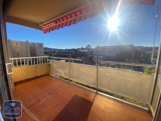  Appartement  vendre 2 pices 40 m