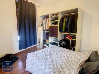  Appartement  vendre 2 pices 41 m