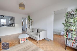  Appartement � vendre 3 pi�ces 54 m�