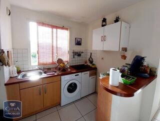  Appartement � vendre 3 pi�ces 60 m�