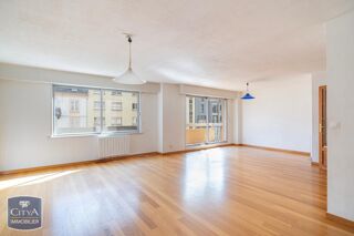  Appartement  vendre 5 pices 122 m
