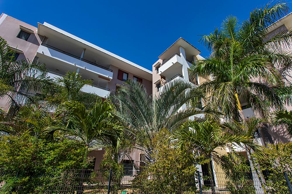 Appartement 3 pièces 68 m² · à Saint-Pierre · 68 m² · 226 000 €