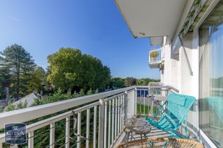  Appartement � vendre 4 pi�ces 82 m�