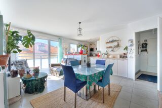  Appartement  vendre 4 pices 76 m