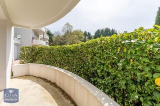  Appartement � vendre 2 pi�ces 47 m�