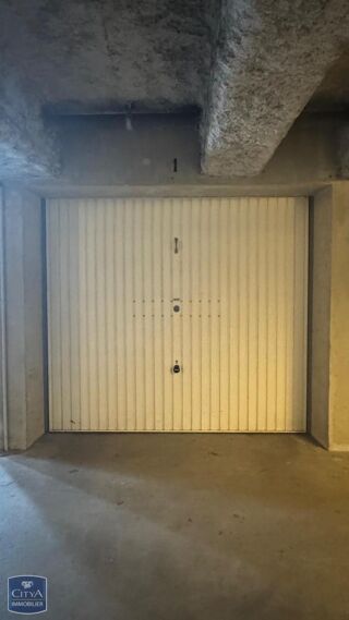  Parking / Garage � vendre 17 m�