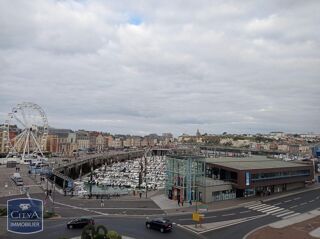  Appartement  vendre 2 pices 45 m