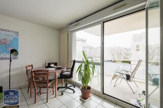  Appartement � vendre 3 pi�ces 67 m�