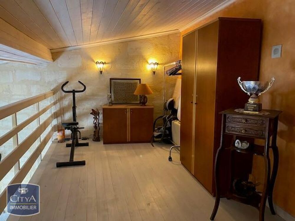 � vendre  Maison Bordeaux (33300)