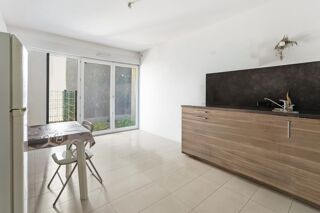  Appartement � vendre 1 pi�ce 24 m�