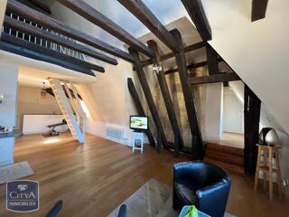  Appartement � vendre 4 pi�ces 86 m�