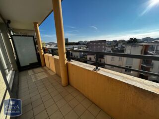  Appartement  vendre 2 pices 49 m