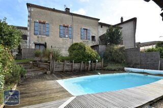  Maison  vendre 7 pices 178 m
