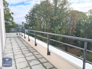  Appartement � vendre 2 pi�ces 48 m�