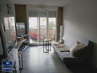  Appartement � vendre 3 pi�ces 62 m�