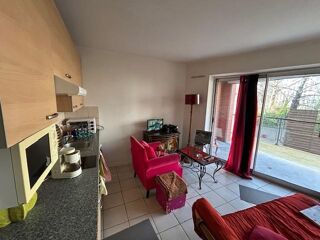  Appartement  vendre 32 m