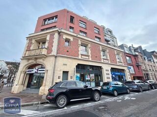  Appartement � vendre 2 pi�ces 38 m�