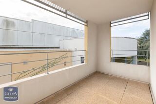  Appartement � vendre 2 pi�ces 48 m�