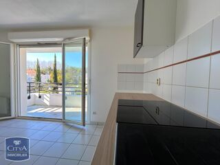  Appartement � vendre 3 pi�ces 56 m�