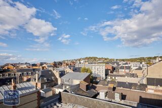  Appartement � vendre 3 pi�ces 44 m�