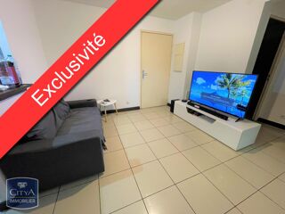  Appartement � vendre 3 pi�ces 48 m�