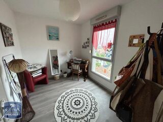  Appartement � vendre 3 pi�ces 65 m�