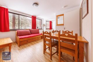  Appartement  vendre 2 pices 34 m