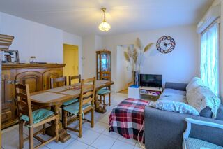  Appartement � vendre 2 pi�ces 43 m�