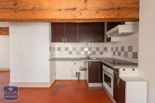  Appartement � vendre 4 pi�ces 83 m�