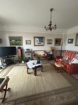  Appartement � vendre 6 pi�ces 145 m�