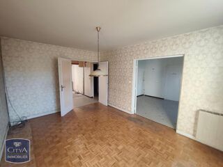  Appartement � vendre 4 pi�ces 91 m�