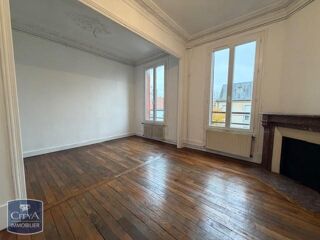  Appartement � vendre 2 pi�ces 45 m�