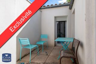  Appartement  vendre 3 pices 61 m