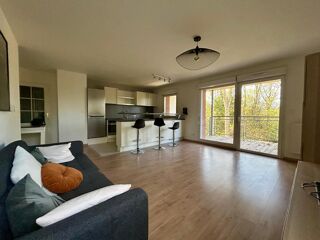  Appartement  vendre 3 pices 67 m